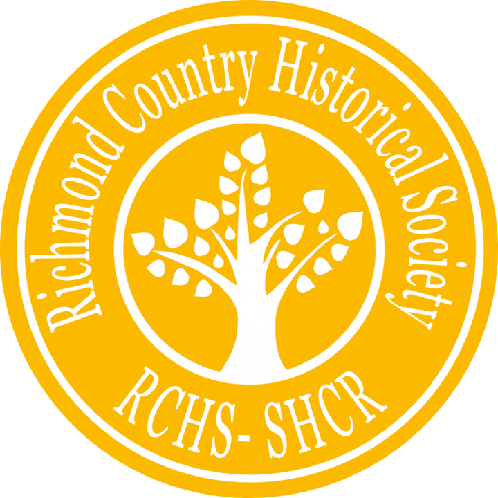 NEWSLETTER. 01. 08. 2020 &ndash; RCHS